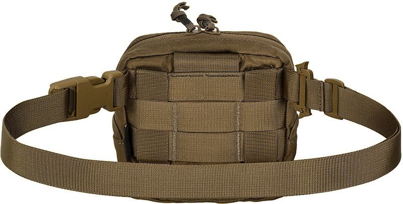 HELIKON MOLLE Utility pouch SERE - olivový (MO-O06-CD-02)