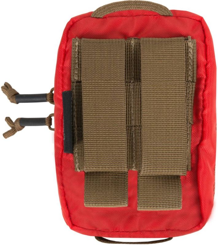 HELIKON MOLLE Mini Med Kit nylon - šedý (MO-M05-NL-35)