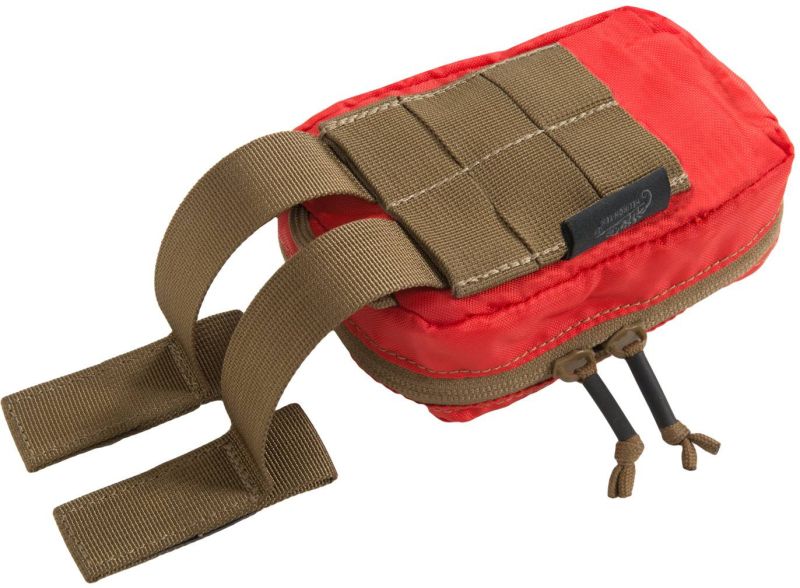 HELIKON MOLLE Mini Med Kit nylon - šedý (MO-M05-NL-35)