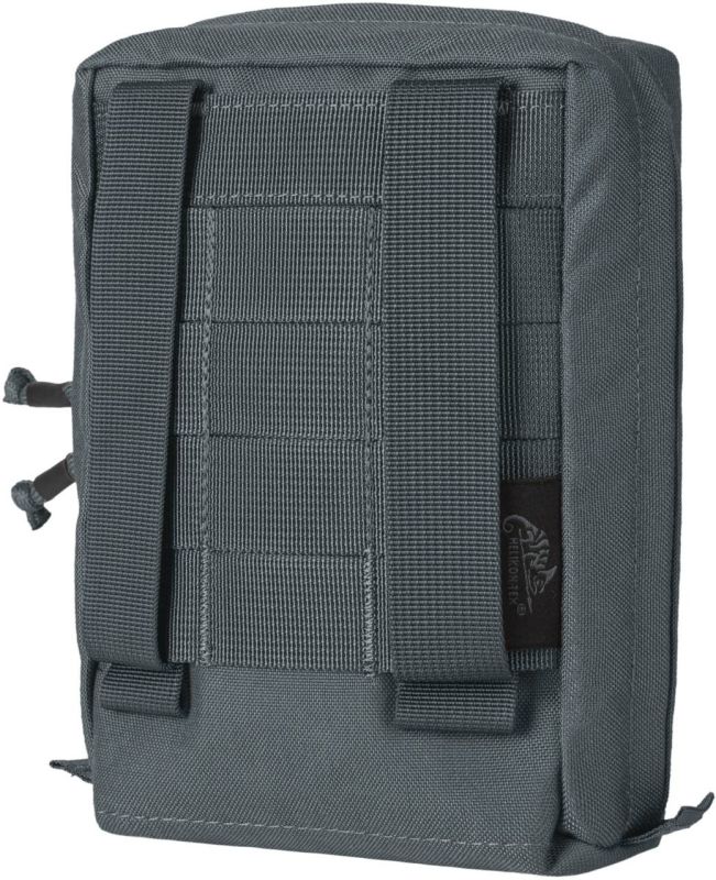 HELIKON MOLLE Urban Admin pouch cordura - adaptive green (MO-O03-CD-12)