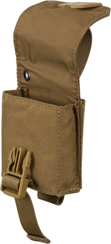 HELIKON MOLLE Pouch na kompas - čierny (MO-O09-CD-01)