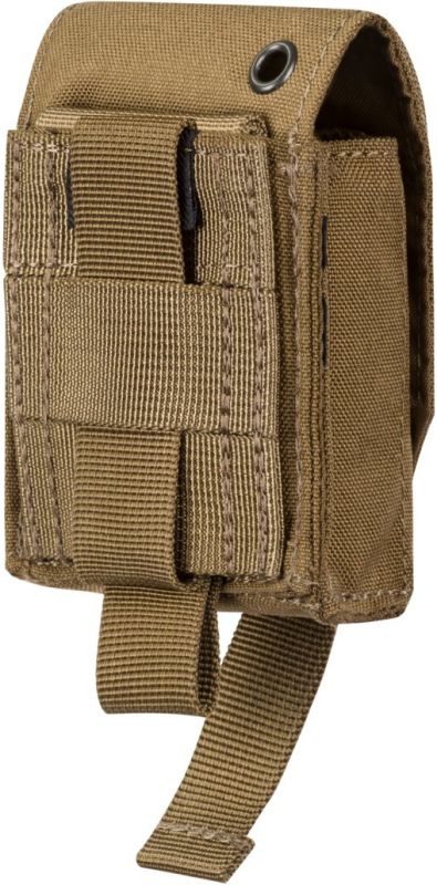 HELIKON MOLLE Pouch na kompas - čierny (MO-O09-CD-01)