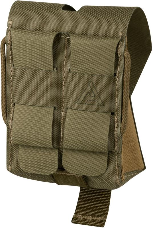 DIRECT ACTION MOLLE Pouch na granát Frag Grenade Pouch - coyote brown (PO-FRG2-CD5-CBR)