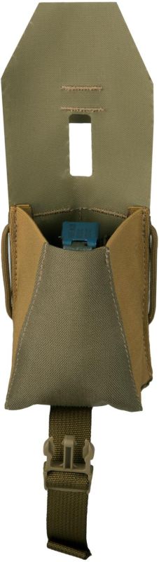 DIRECT ACTION MOLLE Pouch na granát Frag Grenade Pouch - coyote brown (PO-FRG2-CD5-CBR)