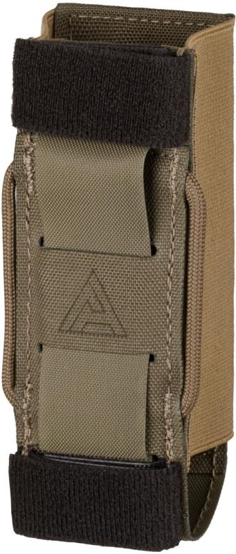 DIRECT ACTION MOLLE Pouch na škrtidlo Tourniquet Pouch Open cordura - adaptive green (PO-TNQO-CD5-AGR)