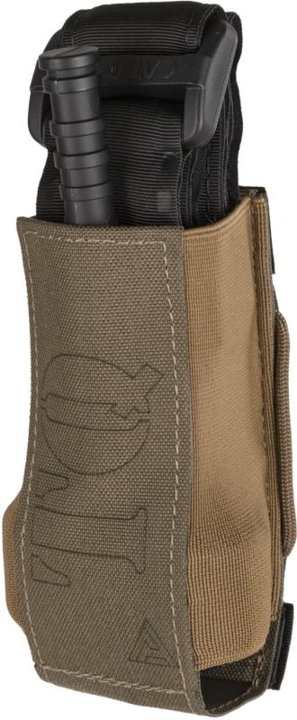 DIRECT ACTION MOLLE Pouch na škrtidlo Tourniquet Pouch Open cordura - adaptive green (PO-TNQO-CD5-AGR)