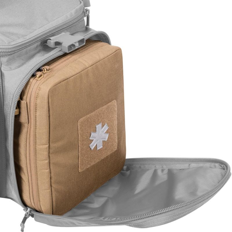 HELIKON MOLLE Automotive Med Kit Pouch cordura - olivový (MO-M07-CD-02)