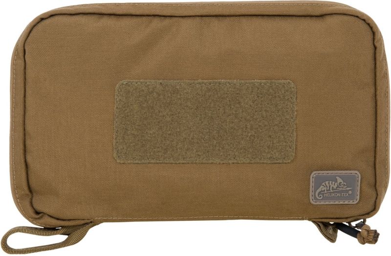 HELIKON MOLLE Mini Service Pocket cordura - olivový (MO-MSP-CD-02)