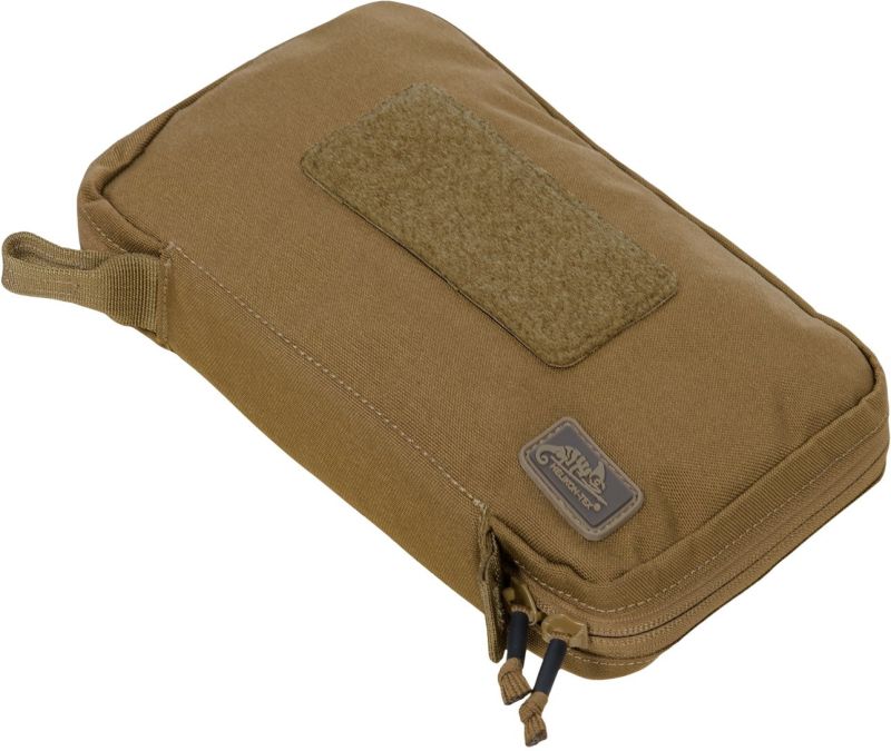 HELIKON MOLLE Mini Service Pocket cordura - coyote (MO-MSP-CD-11)