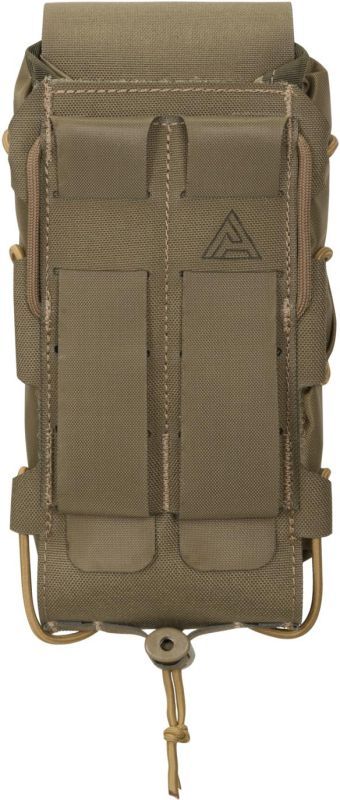 DIRECT ACTION MOLLE Pouch na lekárničku Med Pouch Vertical MKII cordura - adaptive green ()