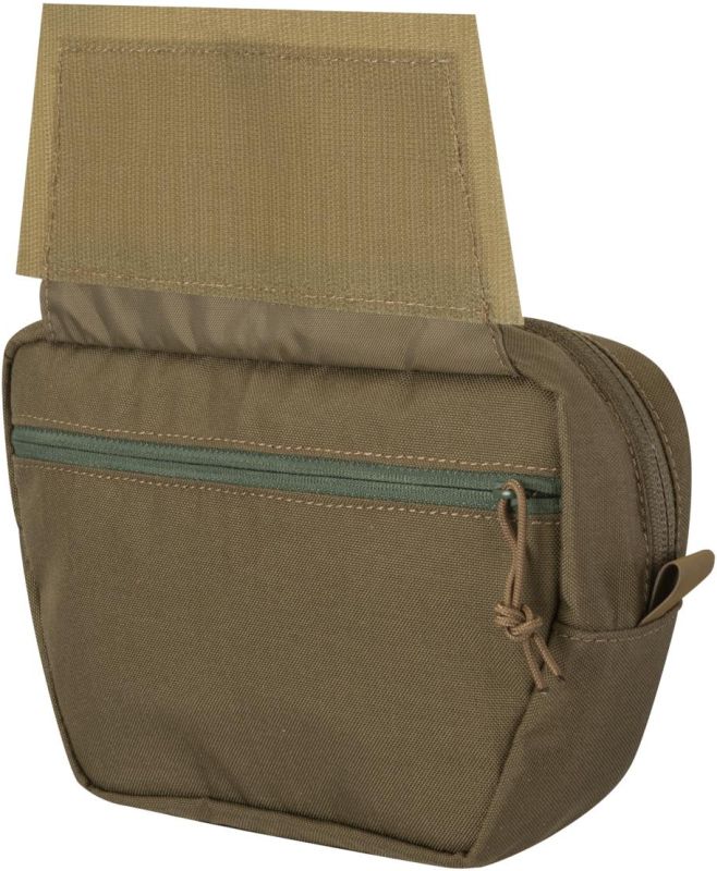 DIRECT ACTION Underpouch Light - coyote brown (PO-UPLT-CD5-CBR)