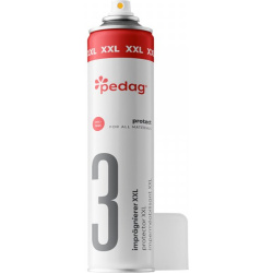 PEDAG Impregnácia Protector XXL 400ml (883)