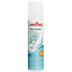PEDAG Deodorant na nohy Silky touch 75ml (285)