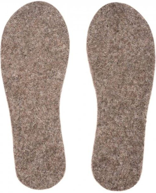 TOVA Vložky do topánok Wool Precut Eco (OU500280)