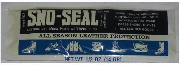 SNO SEAL Impregnácia vosk 15g (1335D)