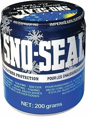 SNO SEAL Impregnácia vosk 200g (1330)