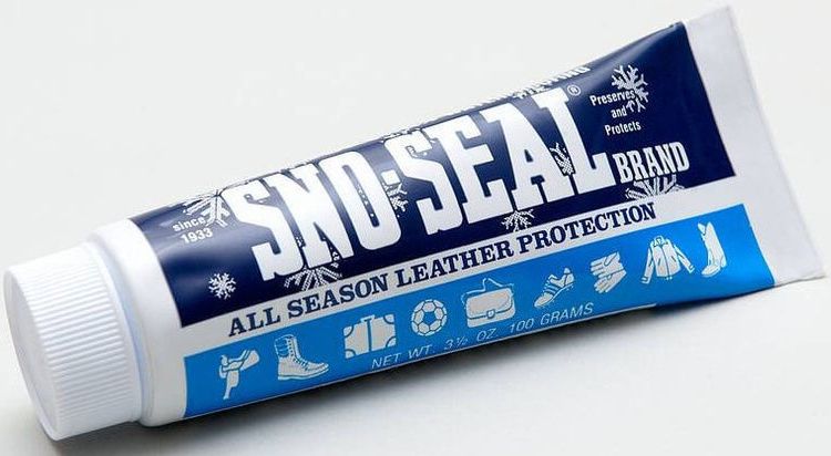 SNO SEAL Impregnácia vosk 100g (1333)
