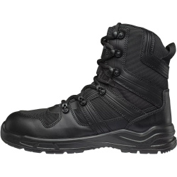 BENNON Topánky CONDOR O2 - black (1022050260)