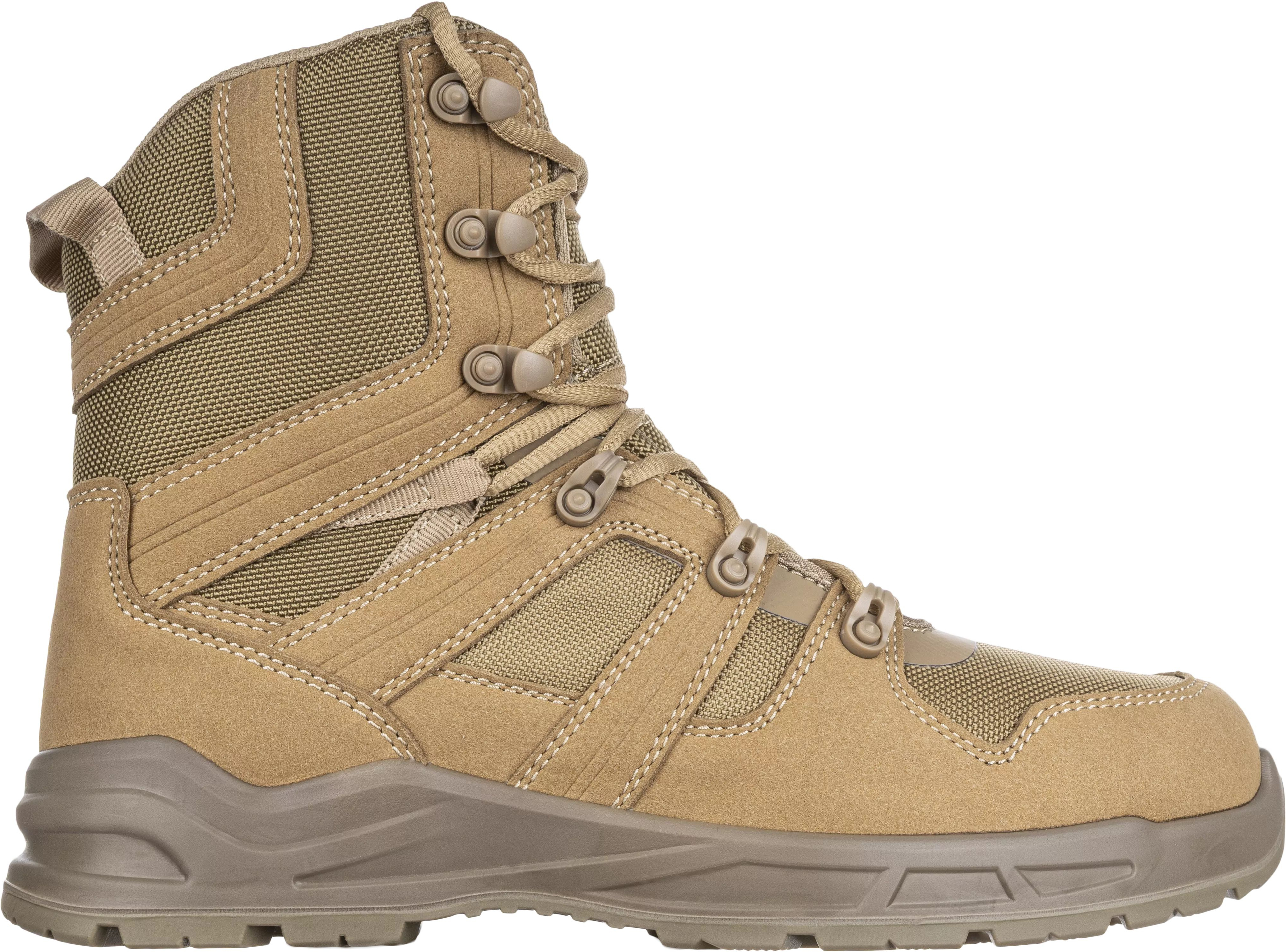 BENNON Topánky CONDOR O2 - sand (1069050216)