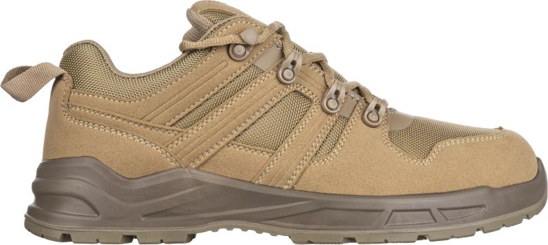 BENNON Topánky CONDOR O2 Low - sand (1071030216)