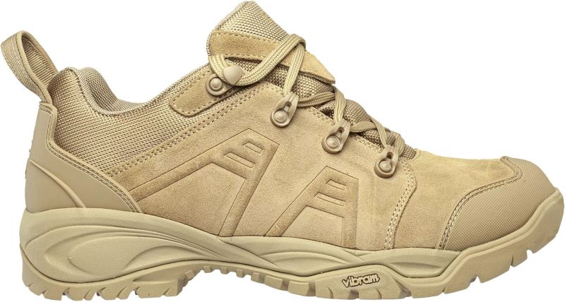 BENNON Topánky PANTHER XTR O6 Low, sand (1024031616)