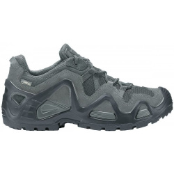 LOWA Taktická obuv ZEPHYR LO GTX - wolf grey (3105890737)