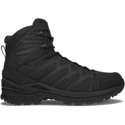 LOWA Taktická obuv INNOX PRO MID GTX - black (3108300999)