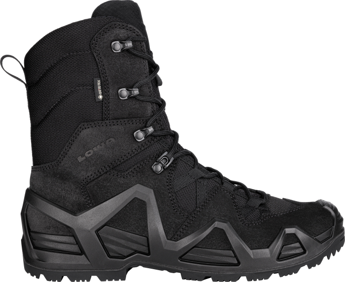 LOWA Taktická obuv ZEPHYR MK2 HI GTX -  čierna (310850C300999)