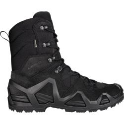 LOWA Taktická obuv ZEPHYR MK2 HI GTX - black (310850C300999)