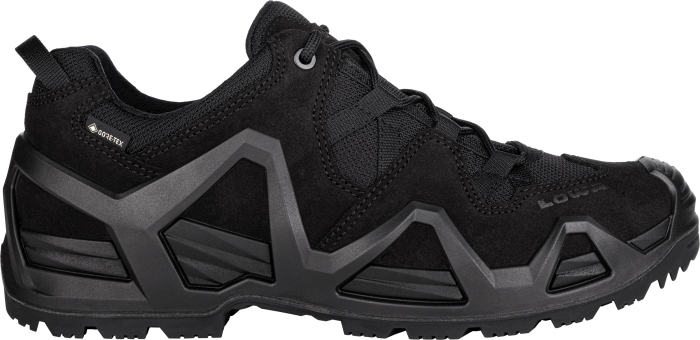 LOWA Taktická obuv ZEPHYR MK2 LO GTX - black (310890D640999)