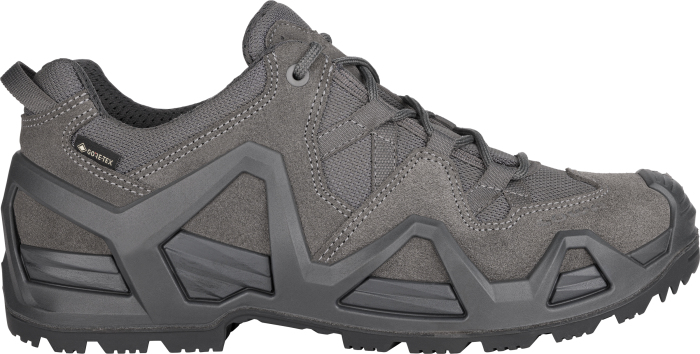 LOWA Taktická obuv ZEPHYR MK2 LO GTX - wolf grey (310890D640737)