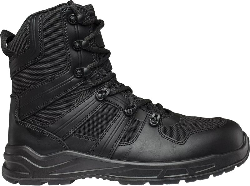 BENNON Topánky CONDOR O2 - black (1022050260)