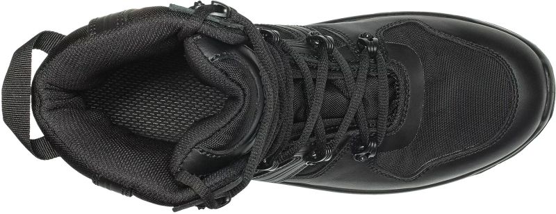 BENNON Topánky CONDOR O2 - black (1022050260)