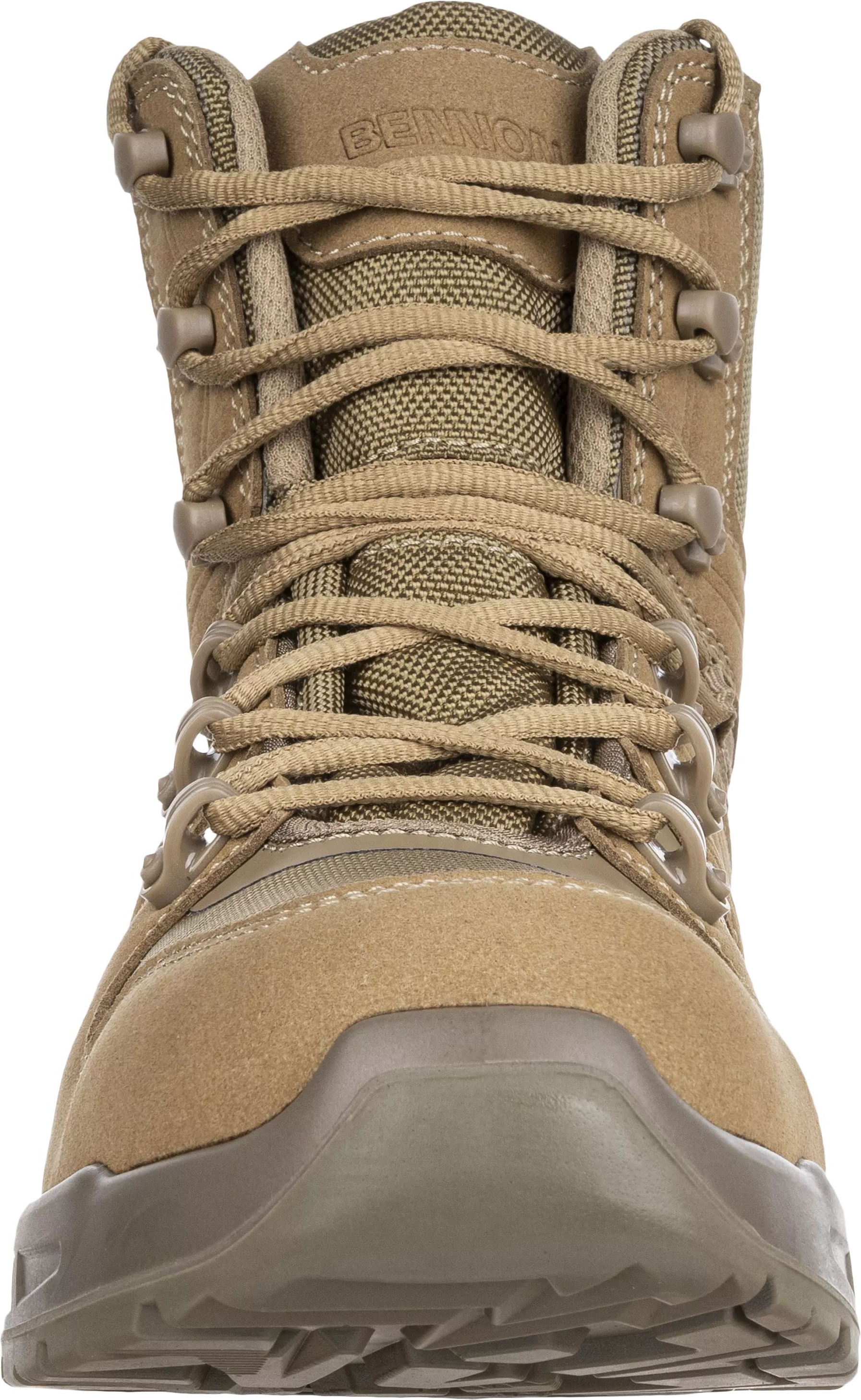 BENNON Topánky CONDOR O2 - sand (1069050216)