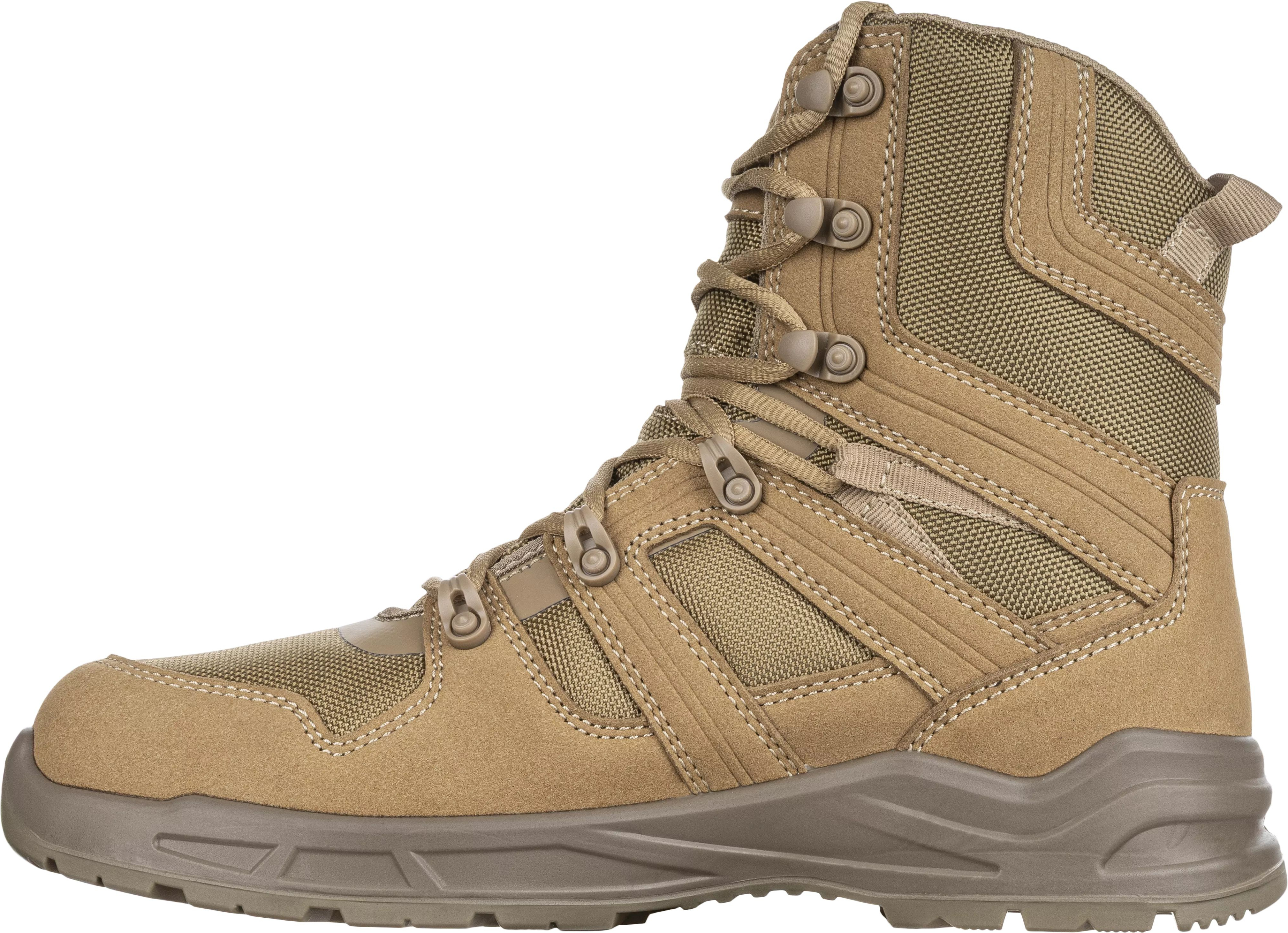 BENNON Topánky CONDOR O2 - sand (1069050216)