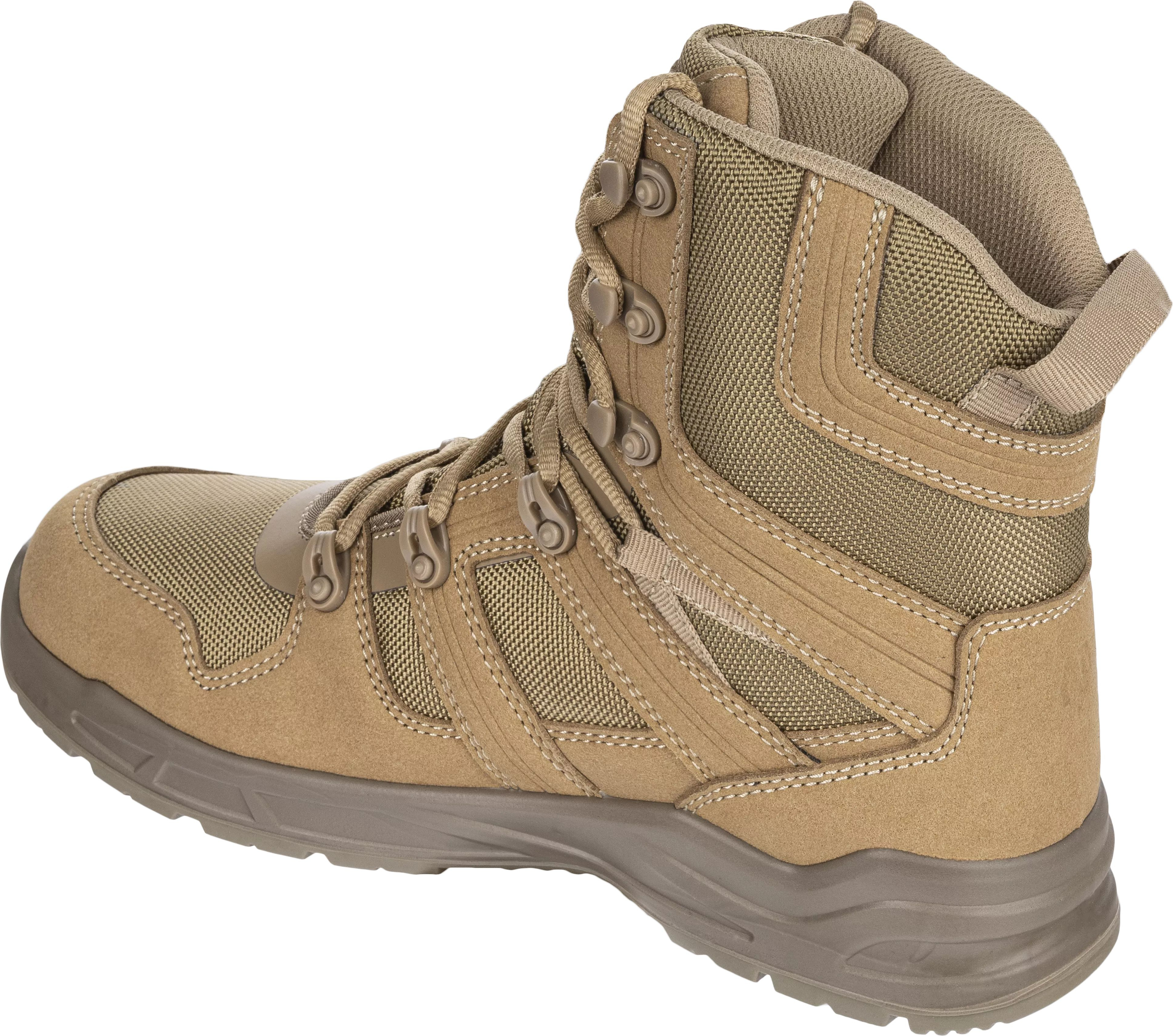 BENNON Topánky CONDOR O2 - sand (1069050216)