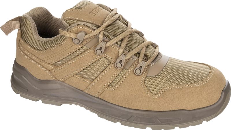 BENNON Topánky CONDOR O2 Low - sand (1071030216)