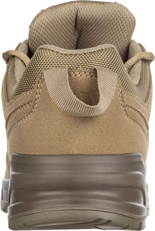 BENNON Topánky CONDOR O2 Low - sand (1071030216)