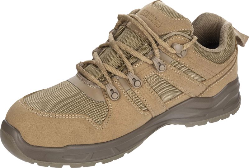 BENNON Topánky CONDOR O2 Low - sand (1071030216)