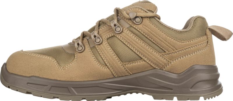 BENNON Topánky CONDOR O2 Low - sand (1071030216)