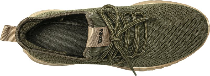 BENNON Poltopánky Nexo Low - khaki/sand (0934030050)