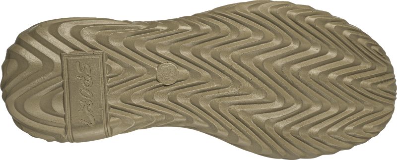 BENNON Poltopánky Nexo Low - khaki/sand (0934030050)