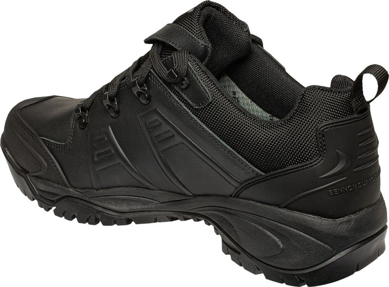 BENNON Topánky PANTHER XTR O2 Low, čierne (760030260)