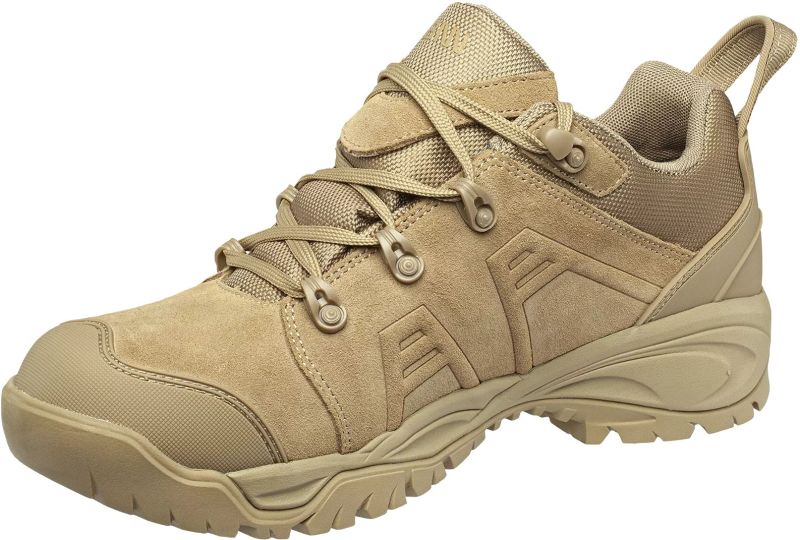 BENNON Topánky PANTHER XTR O6 Low, sand (1024031616)