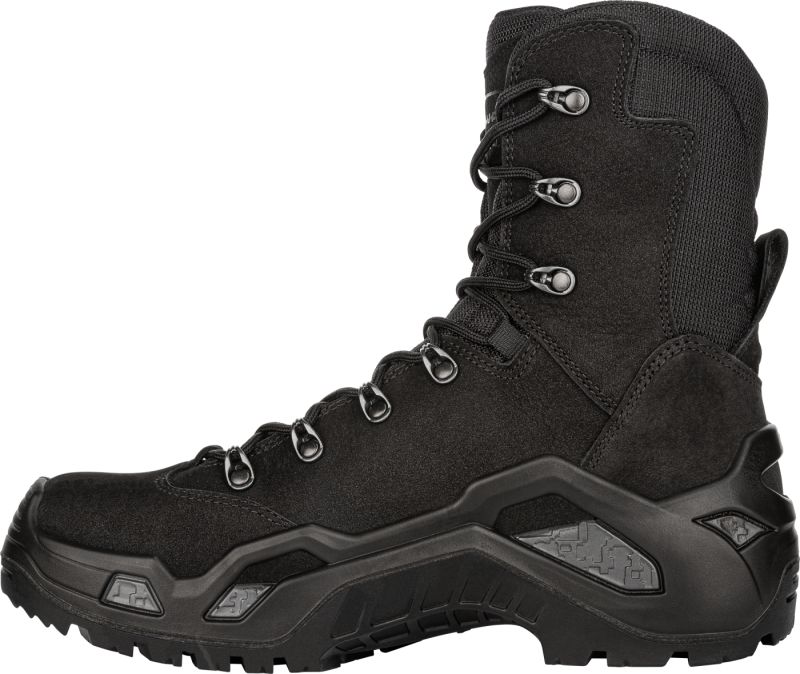LOWA Taktická obuv Z-8N GTX C - black (3106800999)