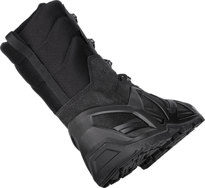 LOWA Taktická obuv ZEPHYR MK2 HI GTX -  čierna (310850C300999)