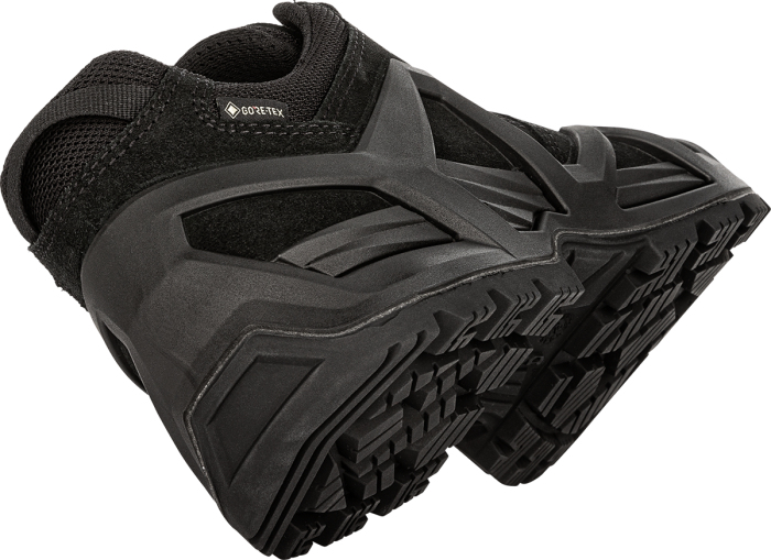 LOWA Taktická obuv ZEPHYR MK2 LO GTX - black (310890D640999)