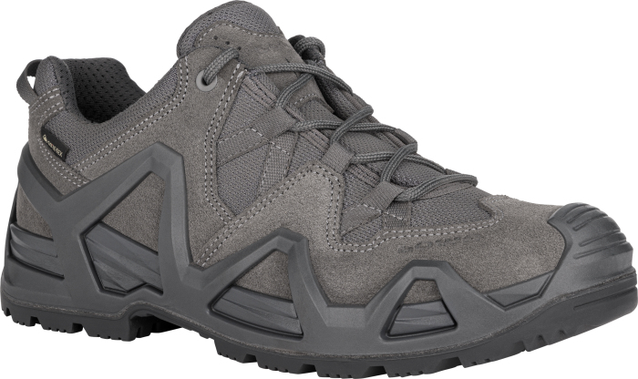 LOWA Taktická obuv ZEPHYR MK2 LO GTX - wolf grey (310890D640737)