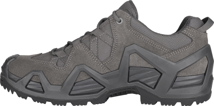 LOWA Taktická obuv ZEPHYR MK2 LO GTX - wolf grey (310890D640737)