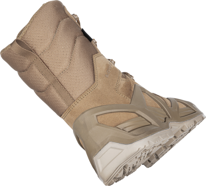 LOWA Taktická obuv ZEPHYR MK2 HI GTX - coyote (310850C300731)
